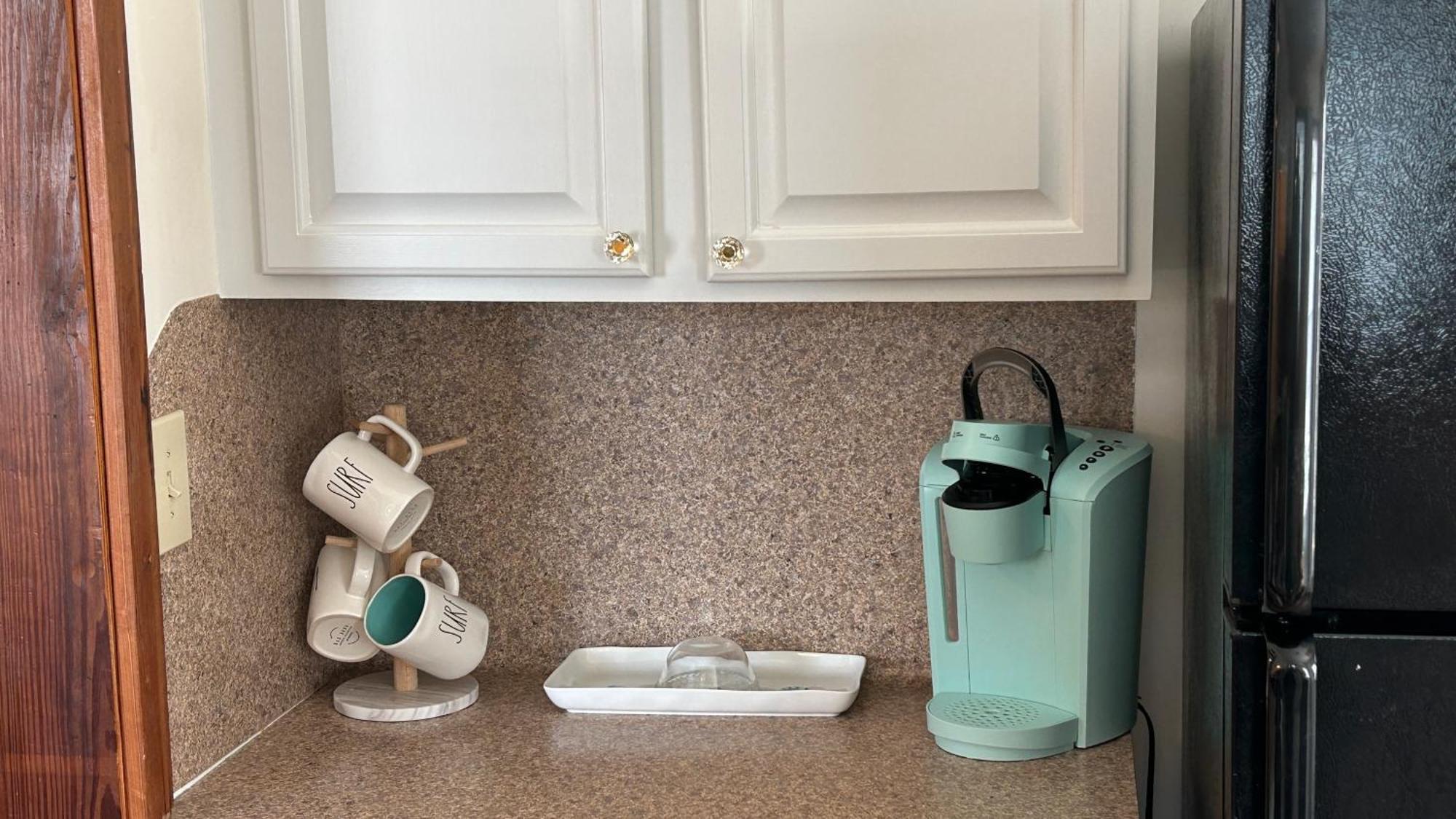 Galveston 'Blue Bungalow' - Walk To Beach! 외부 사진